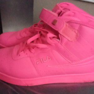 Fila Athletic Shoes